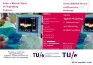 course Applied Physiology Measurement and Monitoring of Vital ...