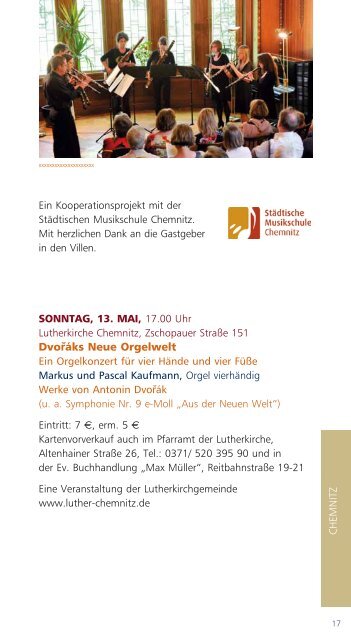 DEUTSCHE MOZART-STIFTUNG - Sächsische Mozart-Gesellschaft ...