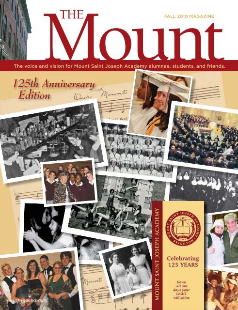 125th-anniversary-edition-mount-saint-joseph-academy