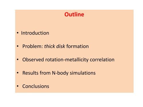 On the thick disk rotation-metallicity correlation