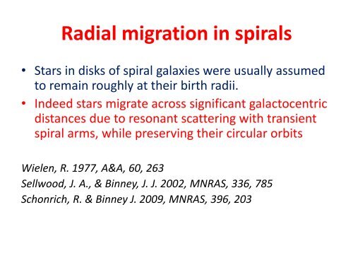 On the thick disk rotation-metallicity correlation