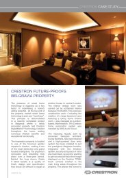 case study_Belgravia Square_lowres.pdf - Crestron