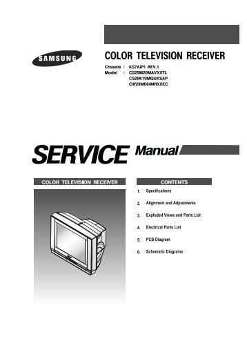 CW29M064NRXXEC_chasis KS7A(P) rev ... - Tecnicosaurios