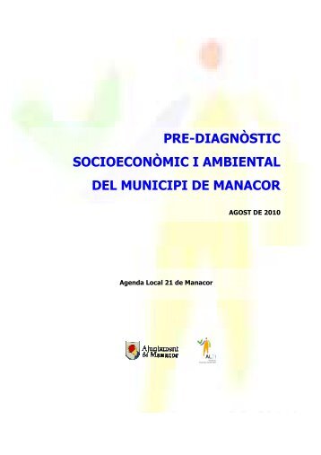 Diagnòstic Manacor1111111