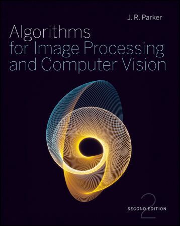 Algorithms For Image Processing And Computer Vision 2nd Second Edition
Text Only