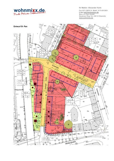 Verkaufsangebot Stadthausgrundstück in ... - Immowelt.de