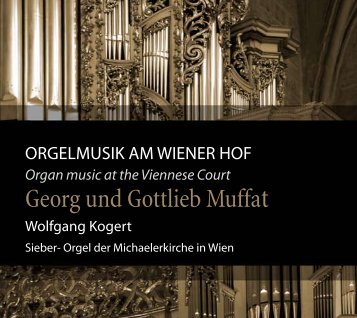 Georg und Gottlieb Muffat