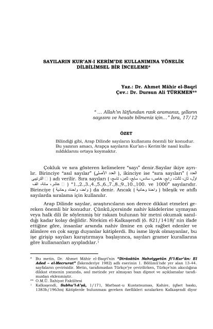 Tam Metin (PDF)