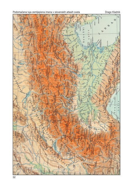 3 - Geografski inštitut Antona Melika - ZRC SAZU