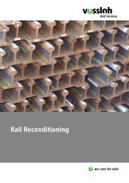 Rail Reconditioning (pdf, 231.1 kByte)