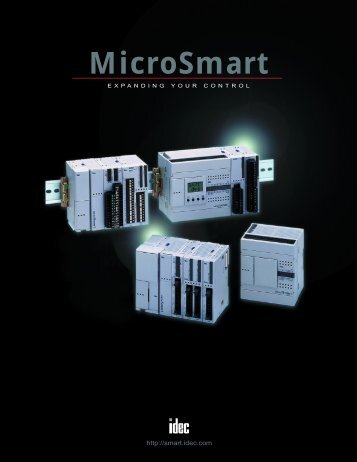 MicroSmart - Iberica de Automatismos