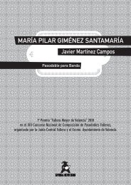 Demo de la publicacion y plantilla instrumental - Rivera Editores