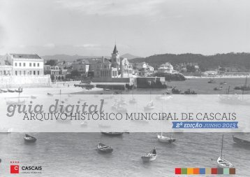 Aceder ao Guia Digital do Arquivo HistÃ³rico - CÃ¢mara Municipal de ...