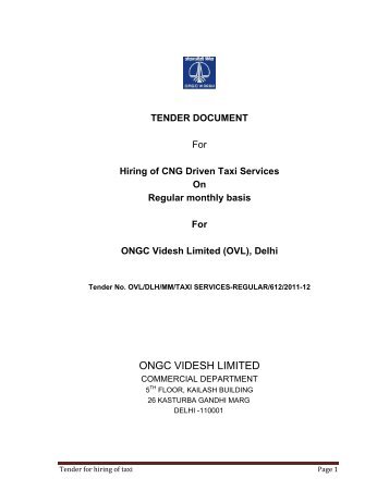 Download - ONGC Videsh Limited