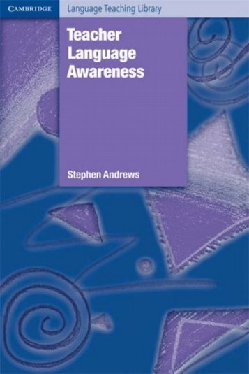Teacher Language Awareness.pdf