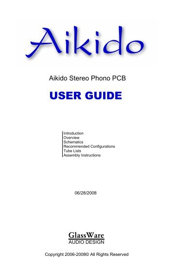iGrafx Designer 1 - PH-1 Phono preamp.dsf - Tube CAD Journal