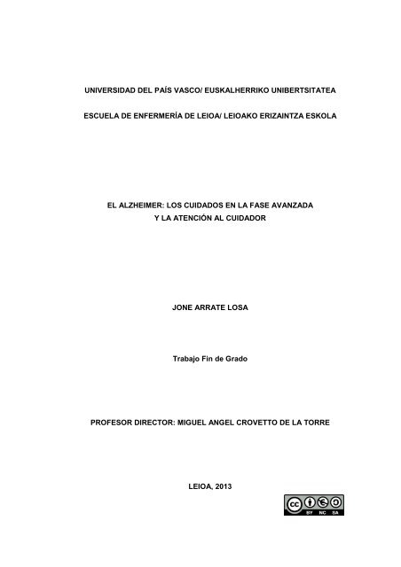 que es el alzheimer cuidados de enfermeria