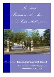 BOOK MATHEGA 170310 - Aquitaine Immobilier Aménagement