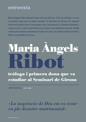 Descarregar PDF - Revista de Girona