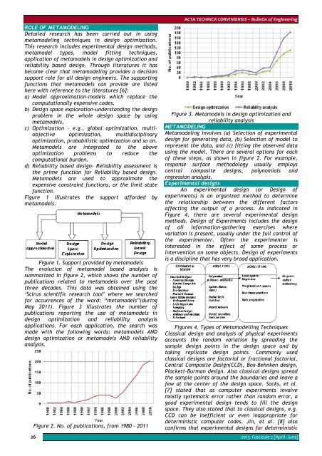 a review - Acta Technica Corviniensis