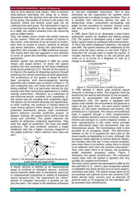 a review - Acta Technica Corviniensis