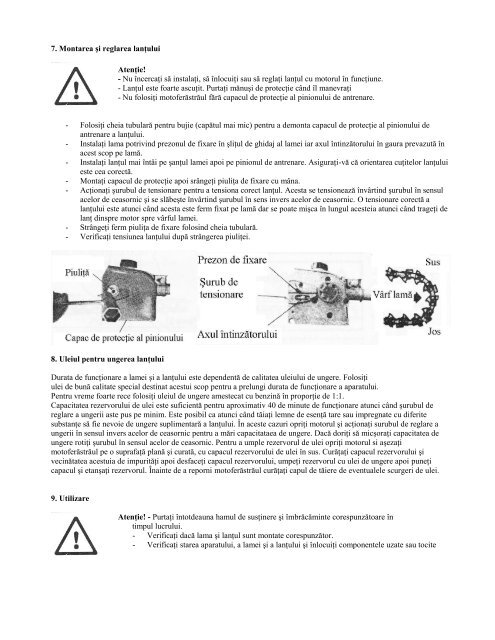 Cantitatea de ulei de 2 timpi ce trebuie amestecata cu ... - Dedeman