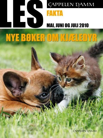 Fakta [pdf] - Cappelen Damm