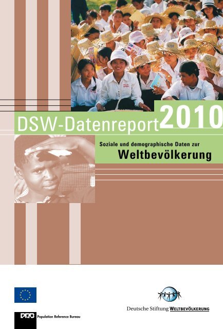 DSW-Datenreport