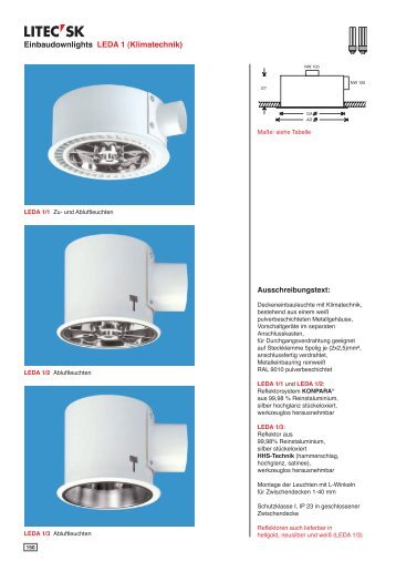 PDF Download - Litec Leuchten GmbH