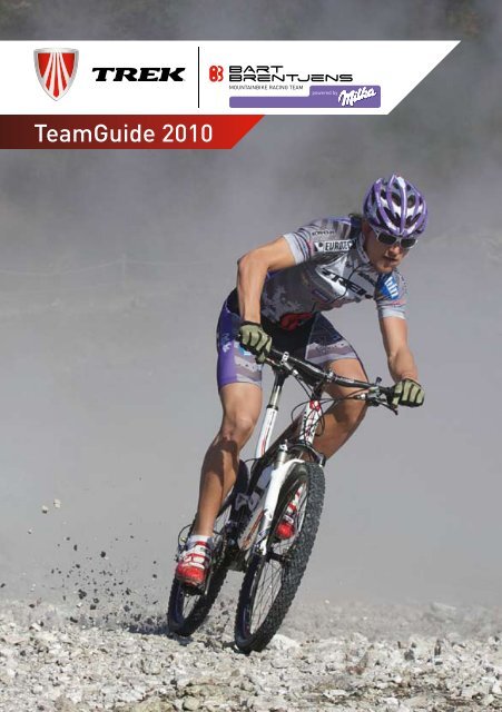 2 60 - Milka-Superior Mountainbike Racing Team