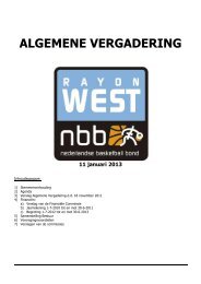 AV Boek Voorjaar 2013.pdf - Rayon West - NBB