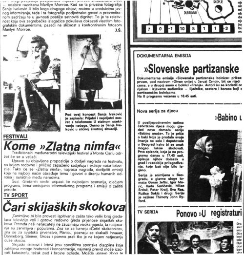 SANJA IVEKOVIÄ_DOKUMENTI (1949-1976).pdf - Muzej ...