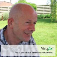 Facial prosthetic retention treatment - Cochlear Americas