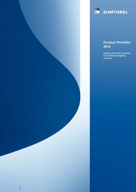 Zumtobel spectrum online