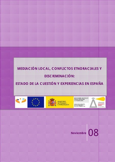 Manual de Mediación Civil y Mercantil: Construyendo diálogos para gestionar conflictos