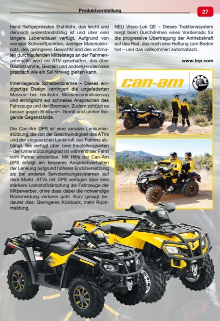 Erlebniswelt Motorrad - Mover Magazin