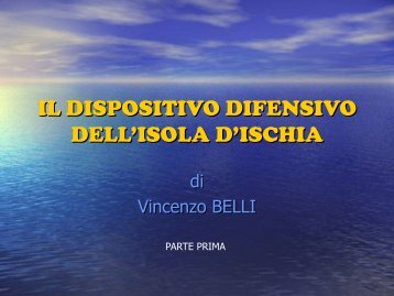 Dispositivo - La Rassegna d'Ischia