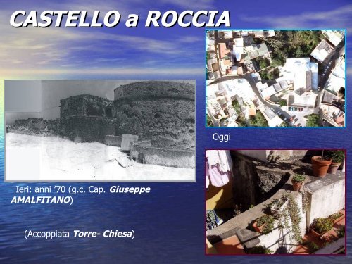 Dispositivo - La Rassegna d'Ischia