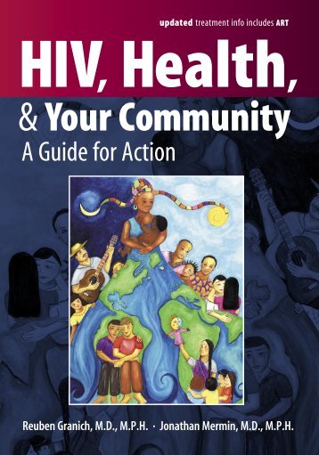 A Guide for Action - Canadian Public Health Association