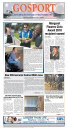 October 14, 2011 - Gosport