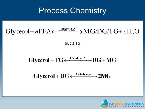 High Free Fatty Acid Biodiesel