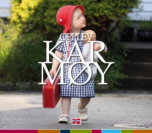 Last ned brosjyren her - KarmÃ¸y