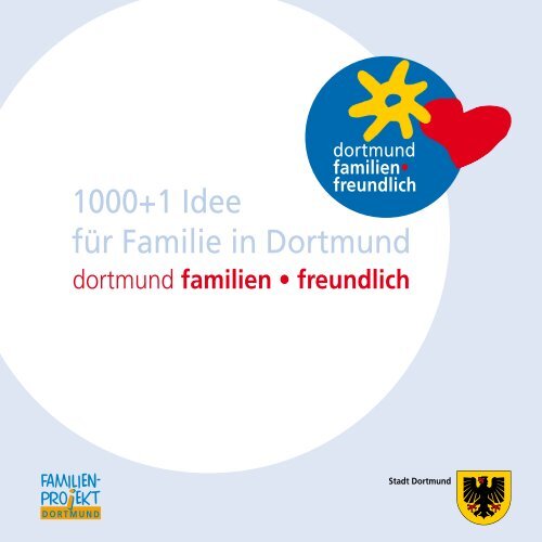 familien • freundlich - Dortmund.de