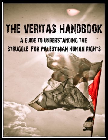 The Veritas Handbook