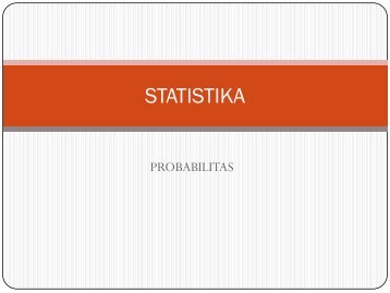 ST02 Probability - istiarto