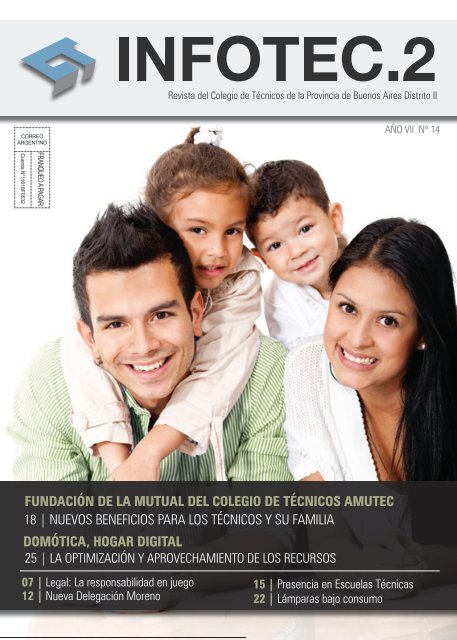 INFOTEC.2 Nº14