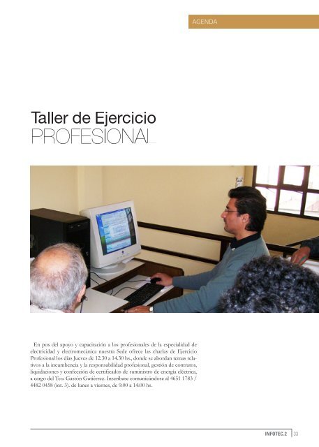 INFOTEC.2 Nº14