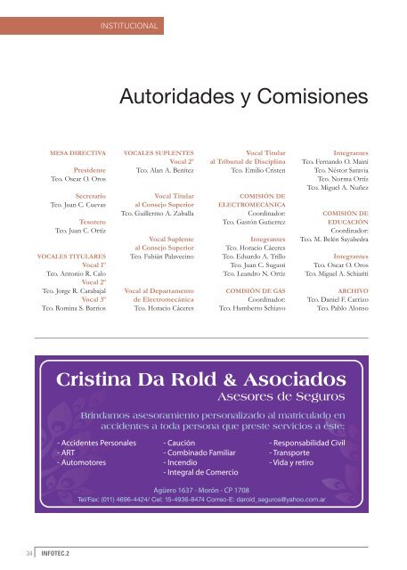 INFOTEC.2 Nº14