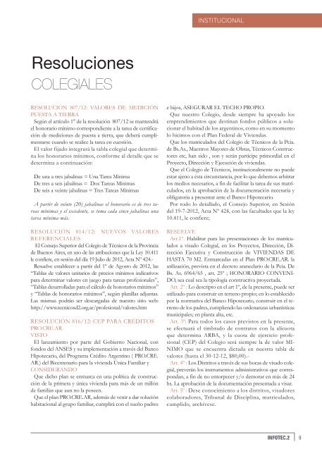 INFOTEC.2 Nº14