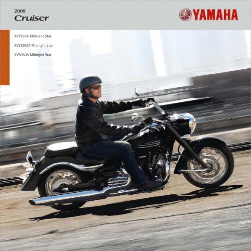 Cruiser - MotoBox